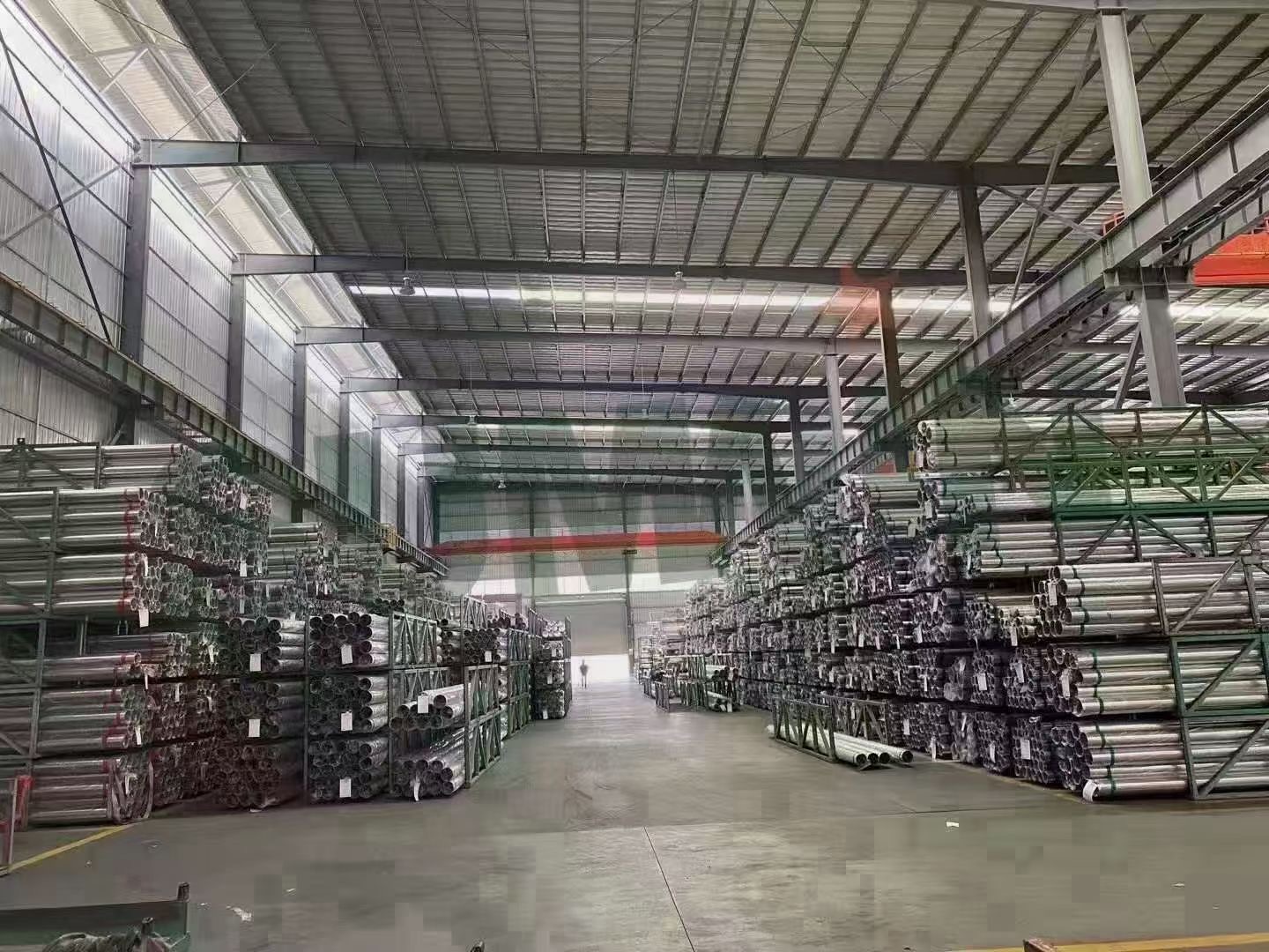廊坊市04不锈钢板不锈钢天沟 - 方案