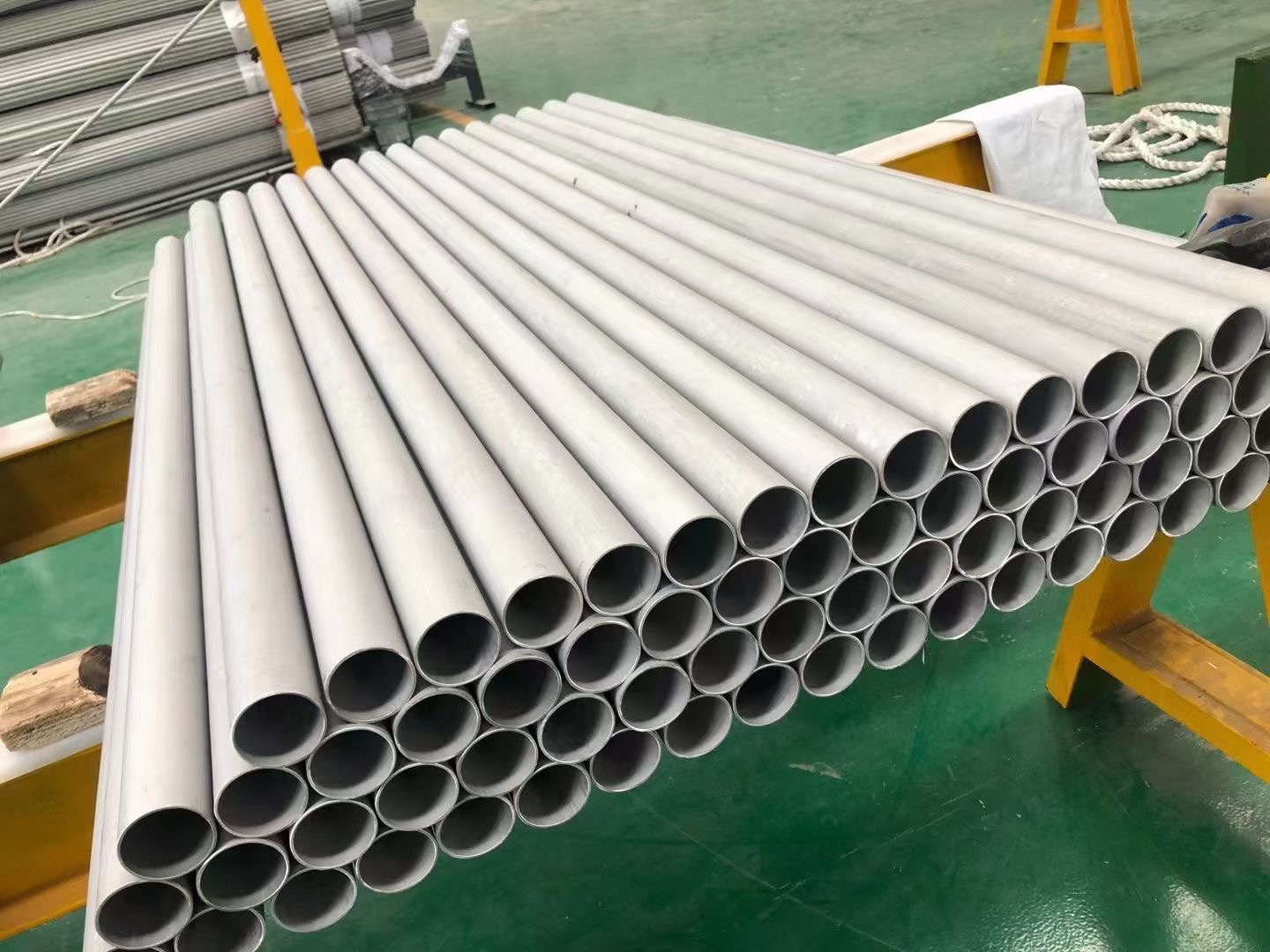 廊坊市316L不锈钢管不锈钢管 - 推荐